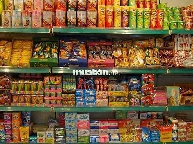 Cần tuyển 05 nhân viên bán hàng tại Siêu Thị mini mới Khai chương 59717970 Cần tuyển 05 nhân viên bán hàng tại Siêu Thị mini mới Khai chương