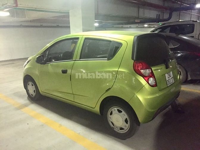 Cần bán Chevrolet Spark Duo (Minivan) 59718481 Cần bán Chevrolet Spark Duo (Minivan)