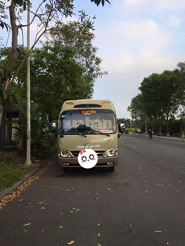Cần bán xe 29 chỗ Tracomeco đời 2017 Đk 2019 59726616 Cần bán xe 29 chỗ Tracomeco đời 2017 Đk 2019