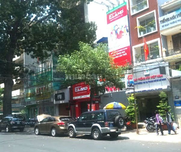 Bán Building góc 2 MT Nguyễn Văn Thủ, Quận 1, DT: 8.5x18m 59727713 Bán Building góc 2 MT Nguyễn Văn Thủ, Quận 1, DT: 8.5x18m