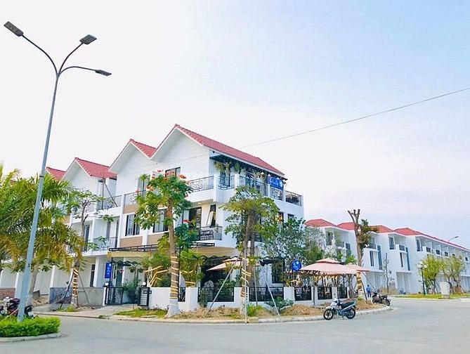 Nhanh tay sỡ hữu khu D royal park huế 59725084 Nhanh tay sỡ hữu khu D royal park huế