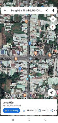 Đất hẻm xe hơi Nguyễn Văn Tạo Hiệp Phước 59751632 Đất hẻm xe hơi Nguyễn Văn Tạo Hiệp Phước