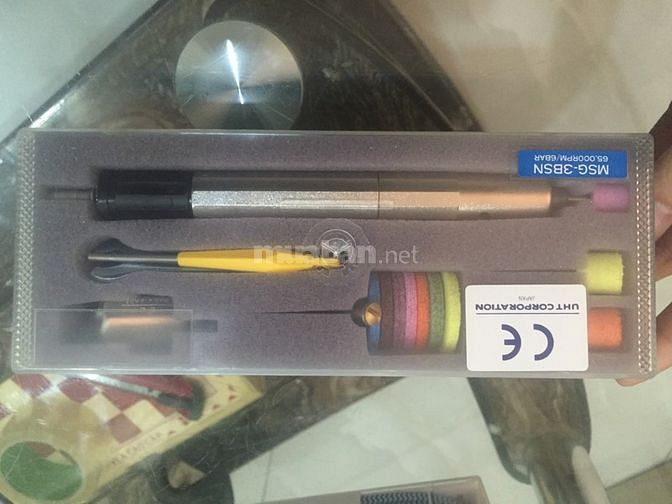 Máy mài MSG-3BSN UHT. Thiên Ân Việt Nam 59757488 Máy mài MSG-3BSN UHT. Thiên Ân Việt Nam