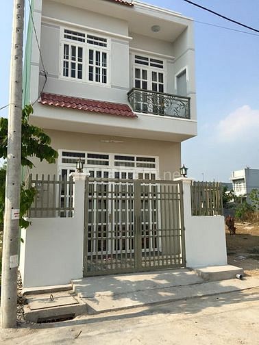 Bán nhà 5x15m, liền kề khu dân cư phong phú 6 - Bình Chánh, giá 650 tr 59757549 Bán nhà 5x15m, liền kề khu dân cư phong phú 6 - Bình Chánh, giá 650 tr