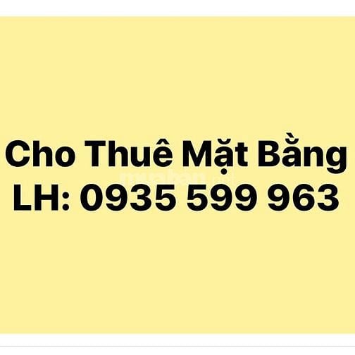 Cho thuê mặt bằng kinh doanh đường Hà Huy Tập, 600m2 59755298 Cho thuê mặt bằng kinh doanh đường Hà Huy Tập, 600m2