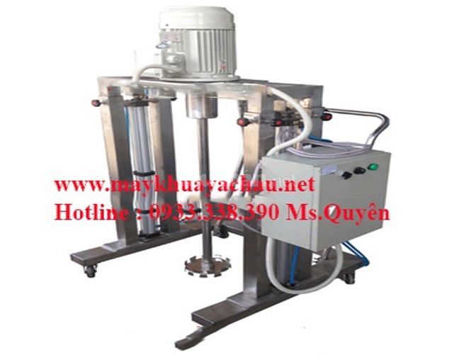 Máy khuấy sơn 20 lít -Mã AC-D-03_2HP 59765479 Máy khuấy sơn 20 lít -Mã AC-D-03_2HP