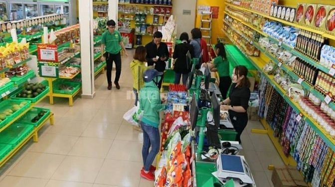 Bách hóa xanh quận Tân Phú tuyển nhân viên bán hàng 59765641 Bách hóa xanh quận Tân Phú tuyển nhân viên bán hàng