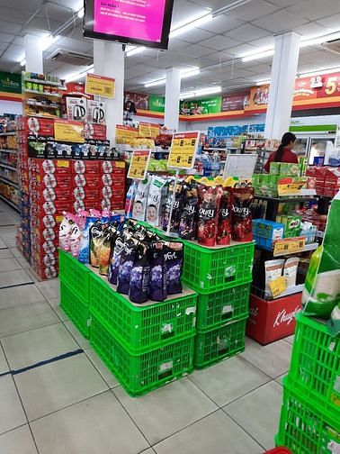 Cần gấp 5 bạn lao động phổ thông phụ bán hàng không cần kinh nghiệm 59516651 Cần gấp 5 bạn lao động phổ thông phụ bán hàng không cần kinh nghiệm