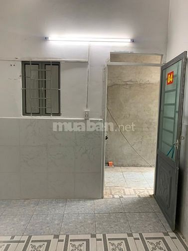 Phòng trọ Phạm Văn Chí Quận 6, giá 2tr/th, wifi miễn phí