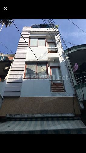 Nhà Phú Thọ P1 Q11 - 1 Trệt, 2 Lầu, Sân thượng, 4 PN, 1 Phòng thờ. 59134968 Nhà Phú Thọ P1 Q11 - 1 Trệt, 2 Lầu, Sân thượng, 4 PN, 1 Phòng thờ.