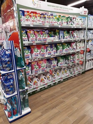 Cần Việc Làm Chủ Động Liên Hệ ( khu vực Hóc Môn )