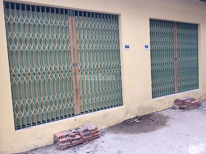 Bán nhà SDCC mặt phố 106 Ngọc Khánh, đối diện Vinhomes Gallery, dt 33m