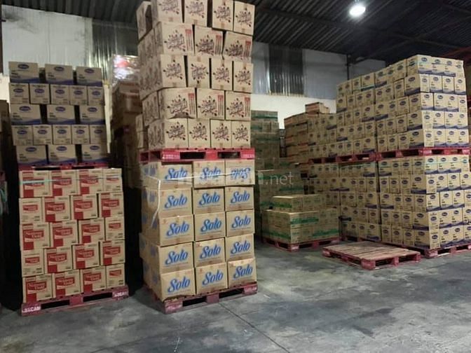 Cần tuyển lao động phổ thông Bac Liêu : tài xế, phụ  xe, phụ  kho