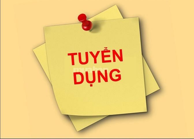 Cần tuyển nhân viên nam nữ bán hàng thu ngân tại hệ thống cửa hàng 59827819 Cần tuyển nhân viên nam nữ bán hàng thu ngân tại hệ thống cửa hàng
