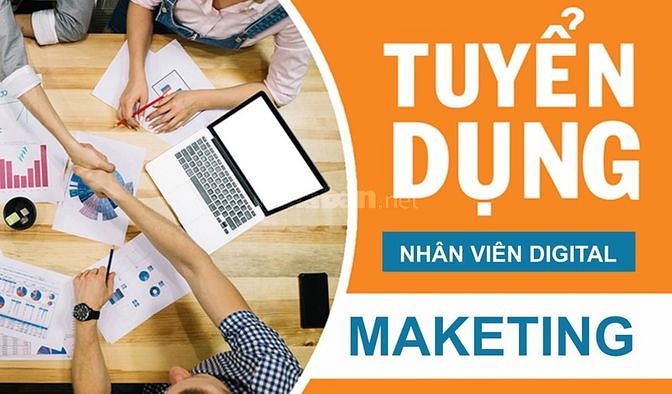 Tuyển Nhân Viên SEO – Digital Marketing 59832848 Tuyển Nhân Viên SEO – Digital Marketing