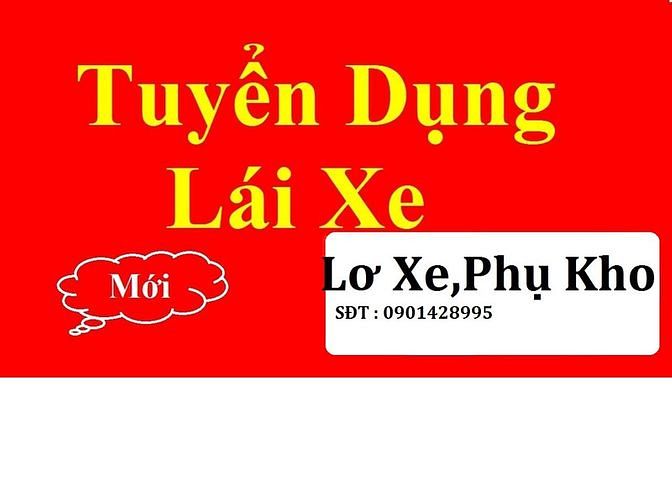 Cần Gâp Lái Xe Tải Nhẹ Và Lơ Xe Theo Xe Giao Hàng Lương 16tr/ Tháng 59846293 Cần Gâp Lái Xe Tải Nhẹ Và Lơ Xe Theo Xe Giao Hàng Lương 16tr/ Tháng