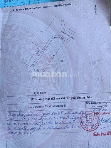 Định cư Mỹ Bán lô góc 2 mặt tiền đường ( 9x 34 ) 59849340 Định cư Mỹ Bán lô góc 2 mặt tiền đường ( 9x 34 )