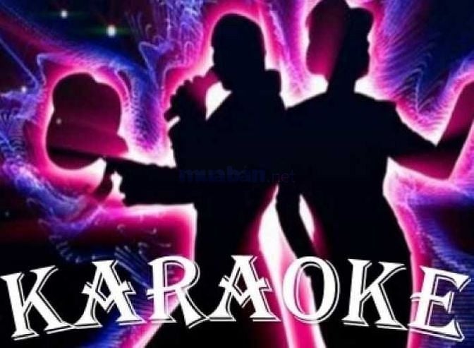 Tuyển gấp nhân viên nữ phục vụ bàn karaoke 59866509 Tuyển gấp nhân viên nữ phục vụ bàn karaoke