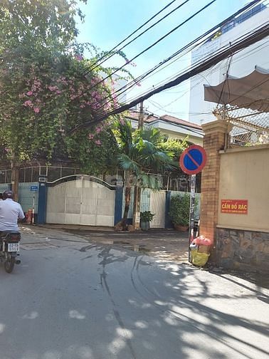 Bán nhanh nhà góc 2 mặt tiền Yên Thế - Bạch Đằng, 59871698 Bán nhanh nhà góc 2 mặt tiền Yên Thế - Bạch Đằng,