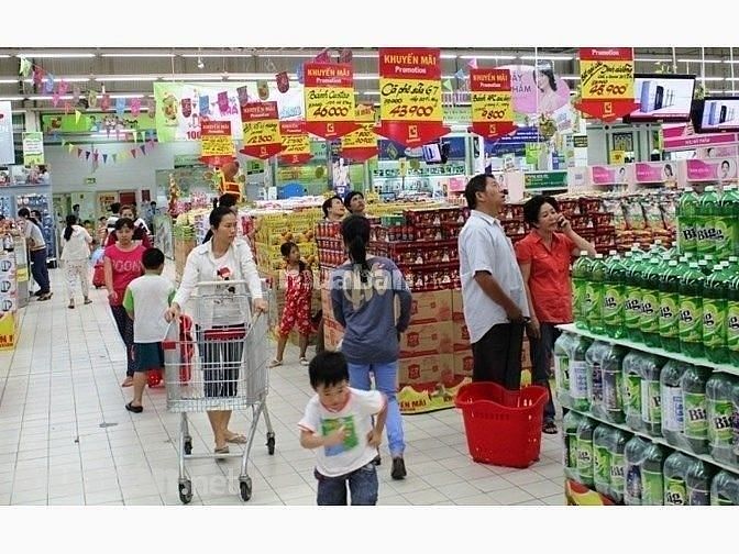Tuyển nhân viên bán hàng siêu thị mini giờ hành chính ổn định lâu dài 59883149 Tuyển nhân viên bán hàng siêu thị mini giờ hành chính ổn định lâu dài