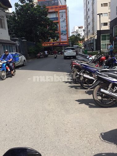Bán nhà hẻm xe hơi đường Hoàng Sa, Phường 5, Tân Bình 59901882 Bán nhà hẻm xe hơi đường Hoàng Sa, Phường 5, Tân Bình