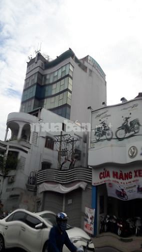 Cần bán tòa nhà hẻm 8 m Nguyễn Thái Bình P.12 Q. Tân Bình . 59895653 Cần bán tòa nhà hẻm 8 m Nguyễn Thái Bình P.12 Q. Tân Bình .