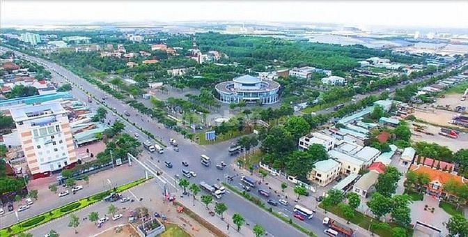 Đất nền sổ riêng sẵn có, ngay thị xã Phú Mỹ, giá 450tr/100m2 59809129 Đất nền sổ riêng sẵn có, ngay thị xã Phú Mỹ, giá 450tr/100m2