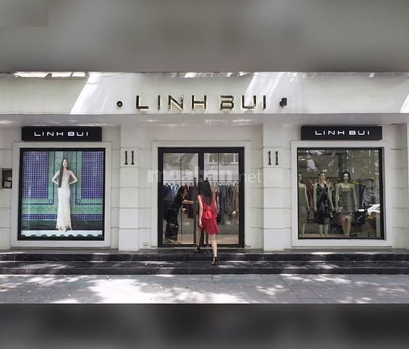 HÃNG THỜI TRANG LINHBUI tuyển thợ may mẫu tay nghề cao 59897865 HÃNG THỜI TRANG LINHBUI tuyển thợ may mẫu tay nghề cao