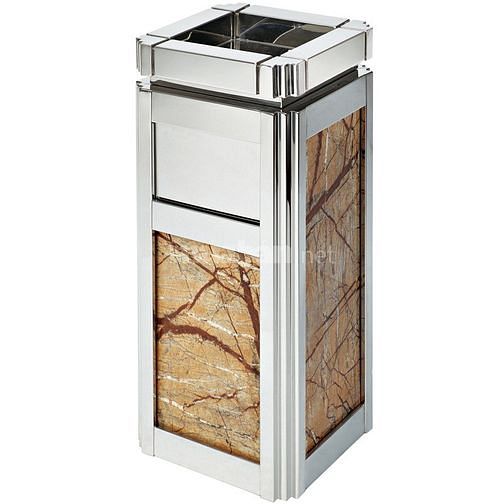Thùng rác sảnh thương hiệu South 59908941 Thùng rác sảnh thương hiệu South
