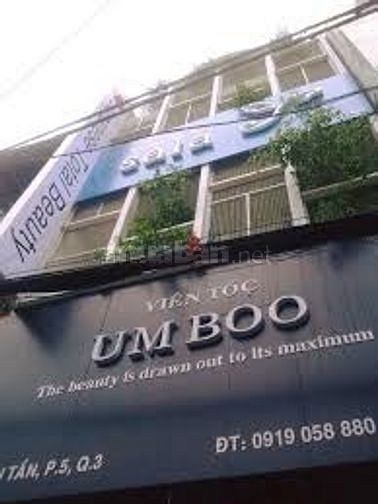 Cho thuê mặt bằng tầng trệt Nail salon của Nhật 59893230 Cho thuê mặt bằng tầng trệt Nail salon của Nhật