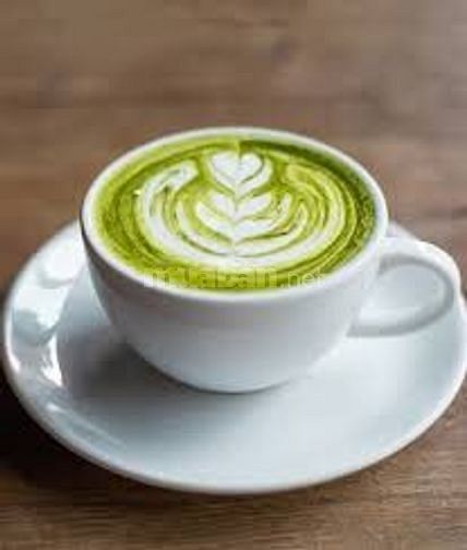 Gấp người phụ bán matcha tại shop 59920122 Gấp người phụ bán matcha tại shop