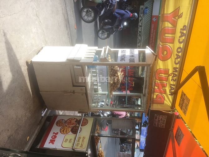 Bán quầy trà sữa di động gỗ cũ 59914817 Bán quầy trà sữa di động gỗ cũ