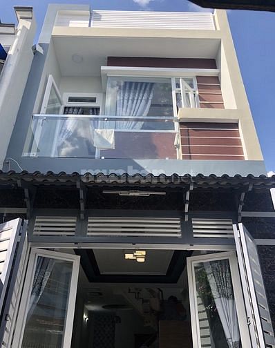Cho Thuê NC Nhà Lê Thúc Hoạch - 4.5 x 21m (2 LẦU) - 12 Triệu 59914866 Cho Thuê NC Nhà Lê Thúc Hoạch - 4.5 x 21m (2 LẦU) - 12 Triệu
