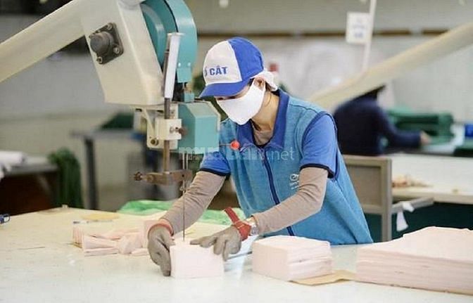 Cần Tuyển 100 Nhân Viên Nam Nữ Làm Khẩu Trang Lương 7tr Bao Ăn Ở 59939597 Cần Tuyển 100 Nhân Viên Nam Nữ Làm Khẩu Trang Lương 7tr Bao Ăn Ở