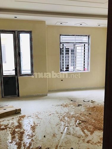 Bán nhà 3 tầng - ô tô đỗ cửa - hiện đại - Cái Tắt - An Đồng