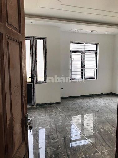 Bán nhà 3 tầng - ô tô đỗ cửa - hiện đại - Cái Tắt - An Đồng