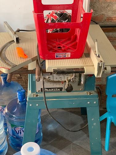 Bán gấp máy cưa makita nhật bãi 59958439 Bán gấp máy cưa makita nhật bãi