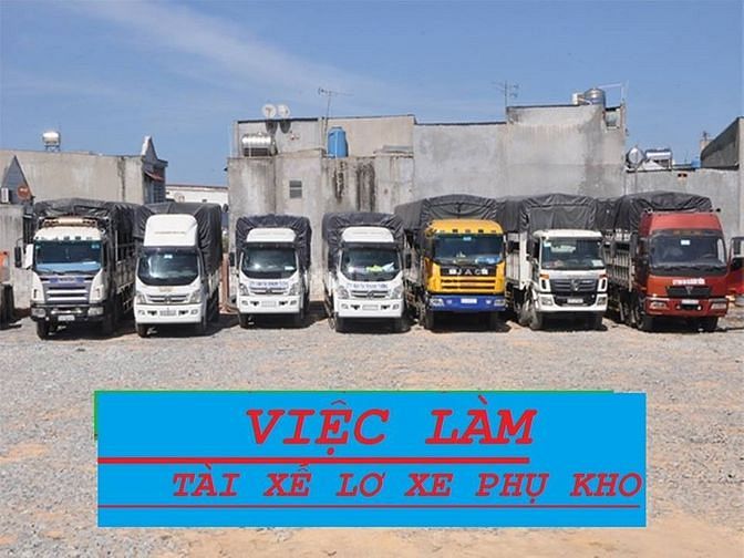 Tuyển dụng việc làm lâu dài lương cao 59953727 Tuyển dụng việc làm lâu dài lương cao