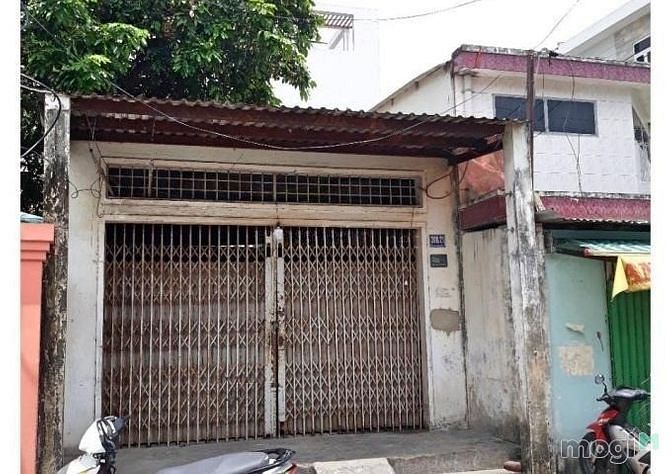 Cần vốn KD bán gấp nhà cấp 4 78m2/890tr đường Bùi Văn Ba q7 gần chợ 59966966 Cần vốn KD bán gấp nhà cấp 4 78m2/890tr đường Bùi Văn Ba q7 gần chợ
