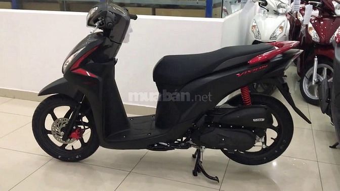 Bán Xe Vision 2019 Mới Chính Hãng 100% 59973581 Bán Xe Vision 2019 Mới Chính Hãng 100%