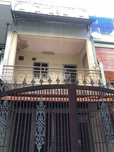 Bán nhà hẻm xe hơi kinh doanh đường Nguyễn Trãi Phường 7, Quận 5. 59969337 Bán nhà hẻm xe hơi kinh doanh đường Nguyễn Trãi Phường 7, Quận 5.