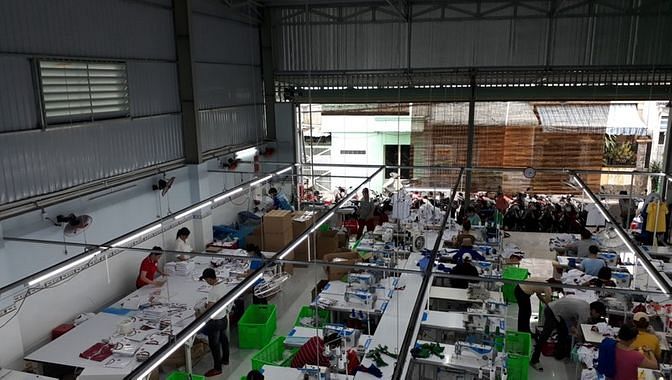 Tuyển 1 công nhân ủi làm việc tại phường 9 quận gò vấp 59996766 Tuyển 1 công nhân ủi làm việc tại phường 9 quận gò vấp