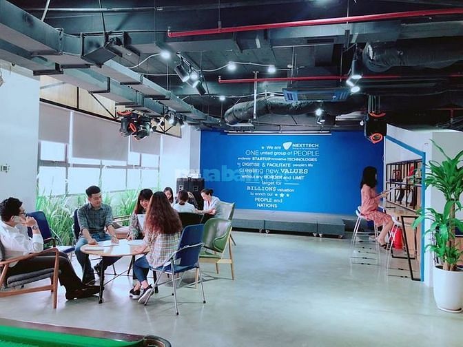 Tuyển dụng Chuyên viên tư vấn Nextpay 60000970 Tuyển dụng Chuyên viên tư vấn Nextpay