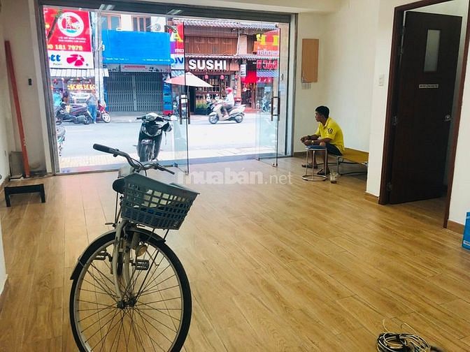 Cho thuê Mặt Bằng MT Đường Nguyễn Thiện Thuật, P.2, Q.3. DT: 7 x 5m 60000191 Cho thuê Mặt Bằng MT Đường Nguyễn Thiện Thuật, P.2, Q.3. DT: 7 x 5m