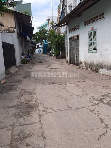 Cho Thuê Nguyên căn Hẻm Xe hơi Nguyễn Ngọc Nhựt - 4 x 30m 1 lầu - 10tr 59996316 Cho Thuê Nguyên căn Hẻm Xe hơi Nguyễn Ngọc Nhựt - 4 x 30m 1 lầu - 10tr