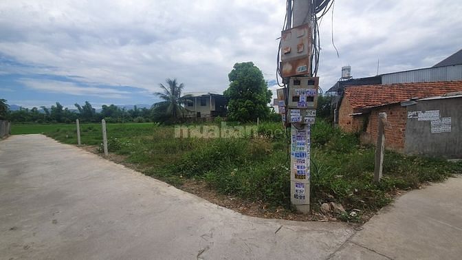 Bán đất Suối Hiệp ngay Quốc Lộ 1A