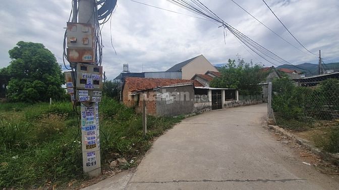 Bán đất Suối Hiệp ngay Quốc Lộ 1A