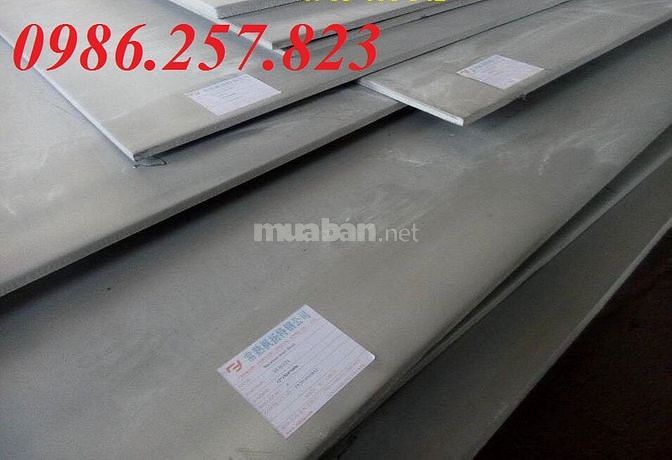 Mua Inox SUS440C/ Inox 440C ở đâu 60011253 Mua Inox SUS440C/ Inox 440C ở đâu