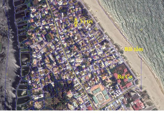 Bán gấp lô đất 2 mặt tiền, 314m2 biển Tam Thanh, Tam Kỳ, Quảng Nam 60005460 Bán gấp lô đất 2 mặt tiền, 314m2 biển Tam Thanh, Tam Kỳ, Quảng Nam
