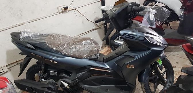 Bán Xe Air Blade Đời 2020 Chính Hãng Honda 60027726 Bán Xe Air Blade Đời 2020 Chính Hãng Honda